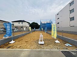 物件画像 日野市大字日野　土地　112-2