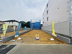 物件画像 日野市大字日野　土地　112-1