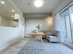 居間