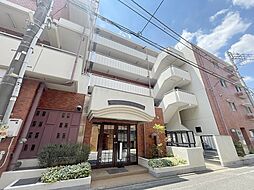 物件画像 サンライズマンション東村山第3