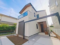 物件画像 国立市谷保 戸建