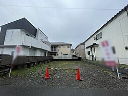 物件画像 昭島市拝島町4丁目　土地