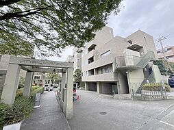 物件画像 シティパル武蔵野