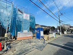 東大和市湖畔3丁目　戸建　2号棟