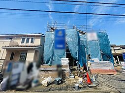 東大和市湖畔3丁目　戸建　1号棟