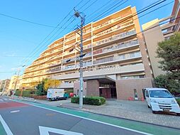 マンションイメージ