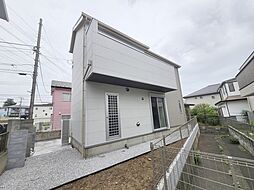 物件画像 調布市深大寺東町4丁目　新築戸建