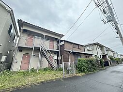 物件画像 国分寺市東元町2丁目 土地