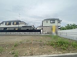 小平市上水新町1丁目　土地　523-6
