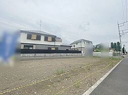 物件画像 小平市上水新町1丁目　土地　523-5