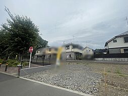 物件画像 小平市上水新町1丁目　土地　523-3