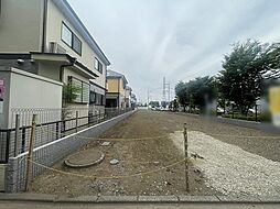 物件画像 小平市上水新町1丁目　土地　523-2