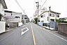 外観：立川駅まで10分の利便性。スーパー・コンビニも6分圏内で生活利便も良好です。