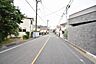 外観：立川駅まで10分の利便性。スーパー・コンビニも6分圏内で生活利便も良好です。