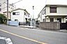 外観：立川駅まで10分の利便性。スーパー・コンビニも6分圏内で生活利便も良好です。