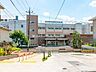 周辺：立川市立第七小学校（137m）