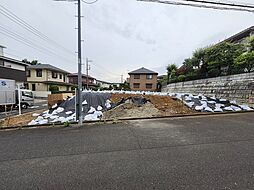 物件画像 東村山市多摩湖町3丁目 売地