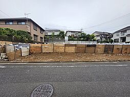 物件画像 東村山市多摩湖町3丁目 売地