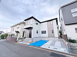 物件画像 西東京市北町2丁目 戸建 11-1