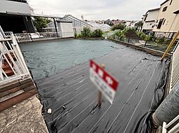 物件画像 調布市上石原3丁目 土地