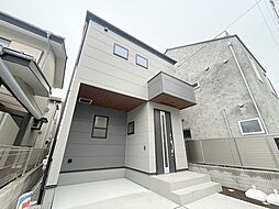 物件画像 西東京市保谷町2丁目 戸建 4-1