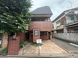 物件画像 狛江市東野川4丁目　戸建