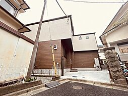 物件画像 屋上ルーフテラスのある「大楽寺町の家」