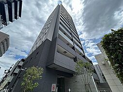 物件画像 グローリオ武蔵関