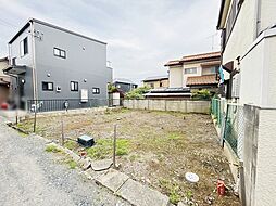 物件画像 東村山市恩多町4丁目　土地