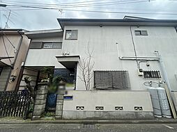 物件画像 東村山市久米川町3丁目　土地