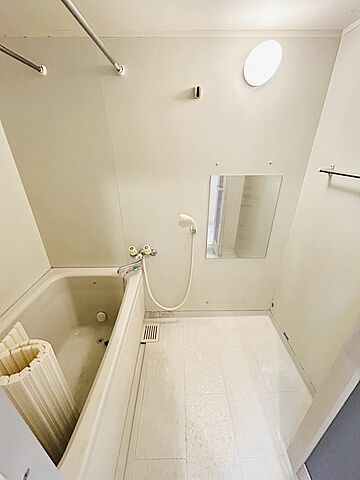 浴室 ロイヤル多摩蘭坂ハイツ 3階/-
