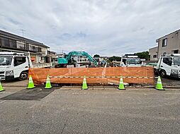 物件画像 東村山市久米川町3丁目　土地　2-6