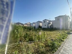 物件画像 国立市東4丁目　土地