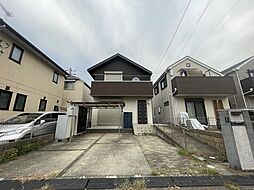 物件画像 立川市砂川町4丁目 戸建