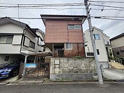 物件画像 東村山市青葉町2丁目 土地