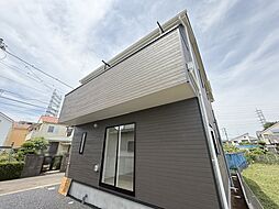 物件画像 府中市白糸台4丁目 新築戸建 5-1