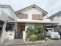 物件画像 東久留米市小山4丁目　土地　9-1