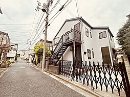 物件画像 東京ミサワホームが施工した分離型2世帯住宅