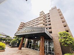 物件画像 セントレー玉川上水