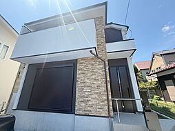 物件画像 三鷹市大沢5丁目　戸建　11-1