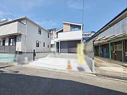 物件画像 三鷹市大沢4丁目　戸建　12-1