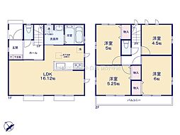 物件画像 府中市四谷5丁目　戸建　2-A