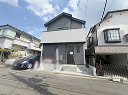 物件画像 リビング階段の「南大泉の家」