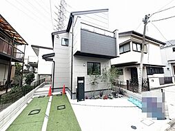 物件画像 吉祥寺南町の「コンパクトハウス」