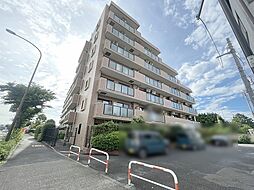 物件画像 ライオンズマンション府中是政