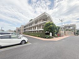物件画像 ルミナス武蔵小金井C棟