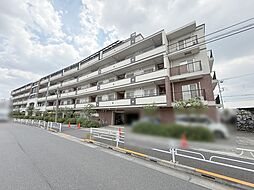 物件画像 クイーンズフィールドひばりが丘ハイム