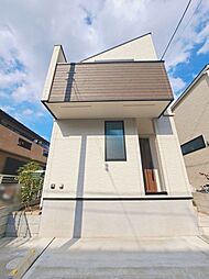 物件画像 世田谷区喜多見2丁目　戸建