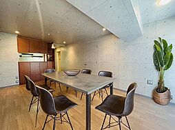 シャトー小金井