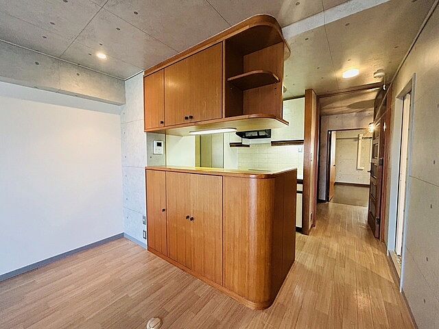 リビング/ダイニング シャトー小金井 6階/-